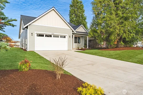 $649,900 | 4760 South Golf Course Drive, Blaine, WA 98230