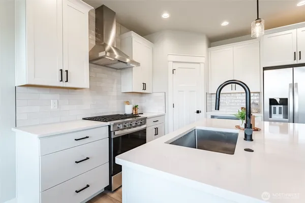 $649,900 | 4760 South Golf Course Drive, Blaine, WA 98230