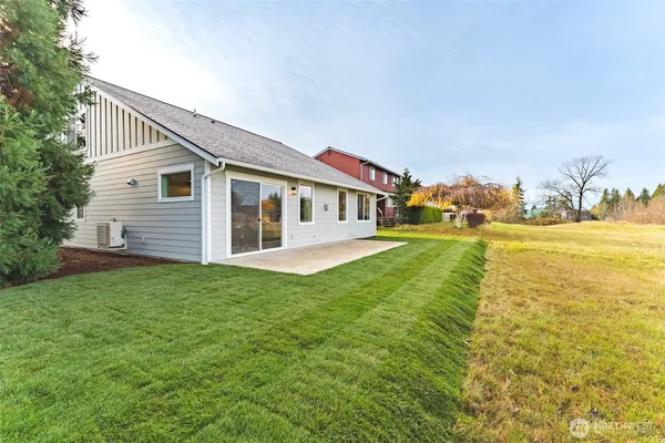 $649,900 | 4760 South Golf Course Drive, Blaine, WA 98230