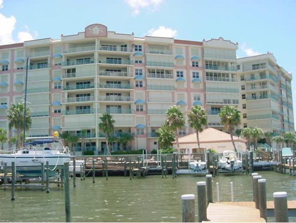 100 Riverside Street, Unit 702 702 Cocoa, FL 32922 - Photo 1 of 3 Primary Photo