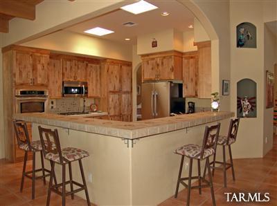 11061 East Tanque Verde Road Tucson, AZ 85749 - Photo 8 of 22