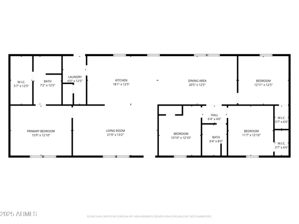 $329,000 | 37809 West Illini Street, Tonopah, AZ 85354