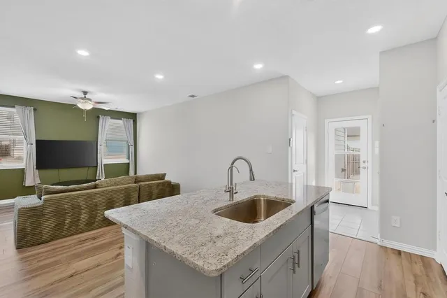 $2,430 | 2927 Brittlebush Drive, Fort Worth, TX 76108