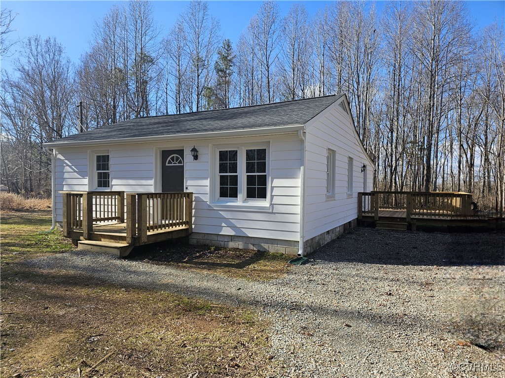 2351 Ridge Road Powhatan, VA 23139 - Photo 1 of 34 Gallery Image 1