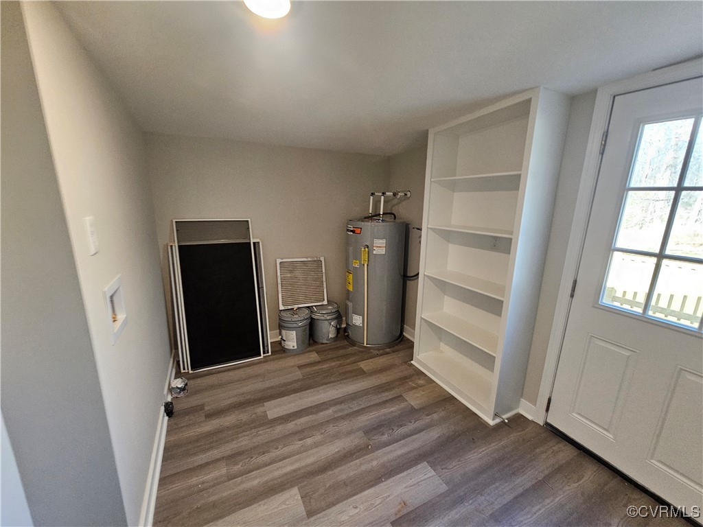 2351 Ridge Road Powhatan, VA 23139 - Photo 25 of 34 Gallery Image 25