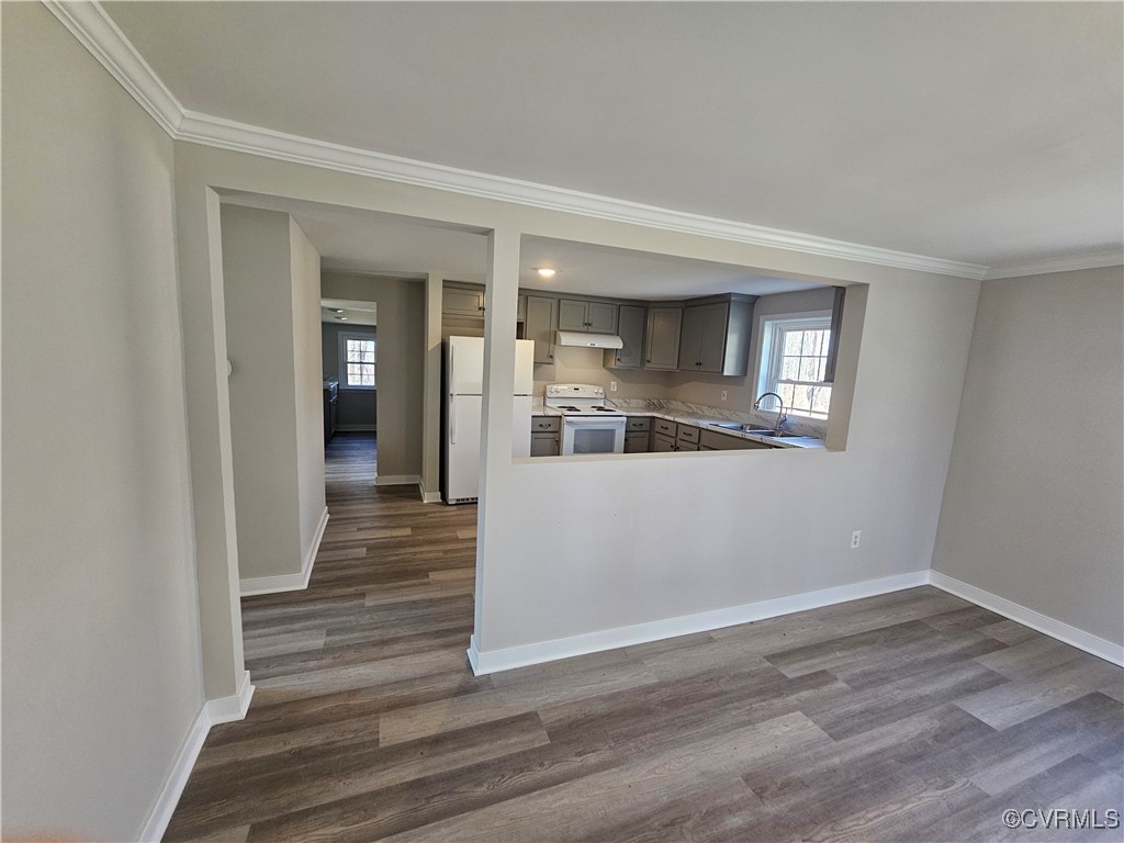 2351 Ridge Road Powhatan, VA 23139 - Photo 4 of 34 Gallery Image 4
