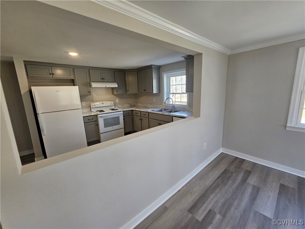 2351 Ridge Road Powhatan, VA 23139 - Photo 6 of 34 Gallery Image 6