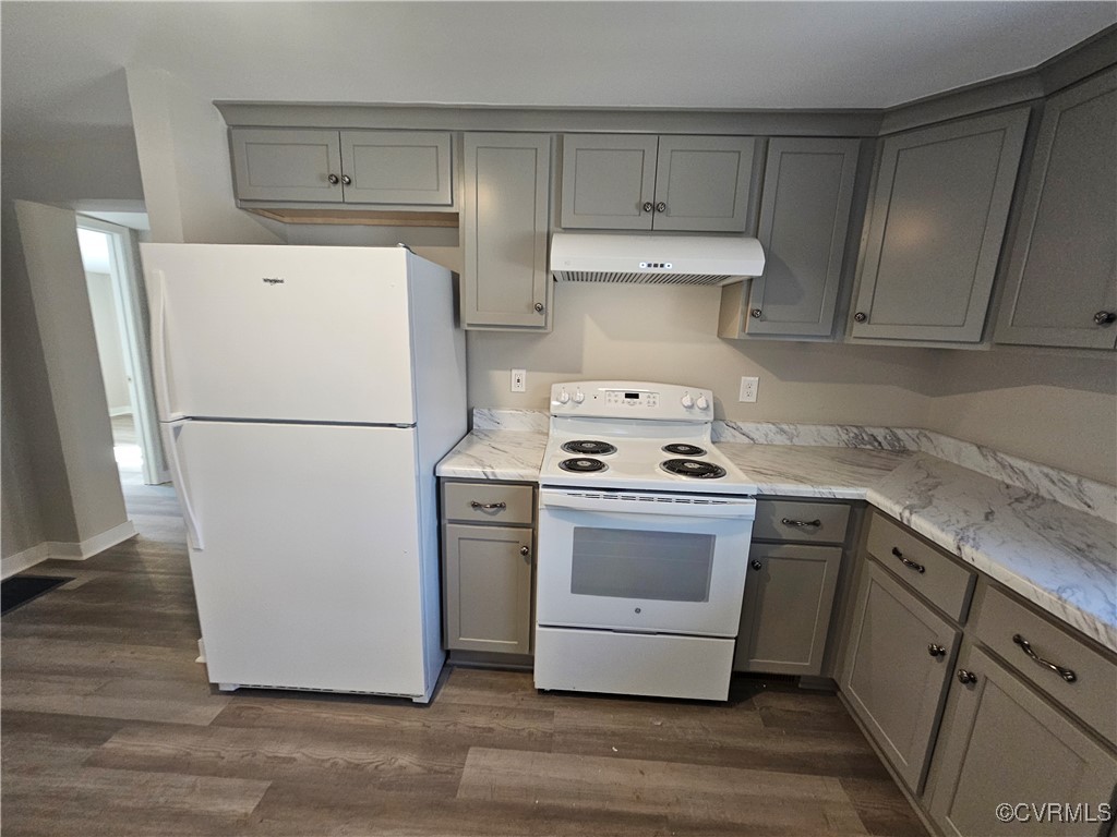 2351 Ridge Road Powhatan, VA 23139 - Photo 7 of 34 Gallery Image 7