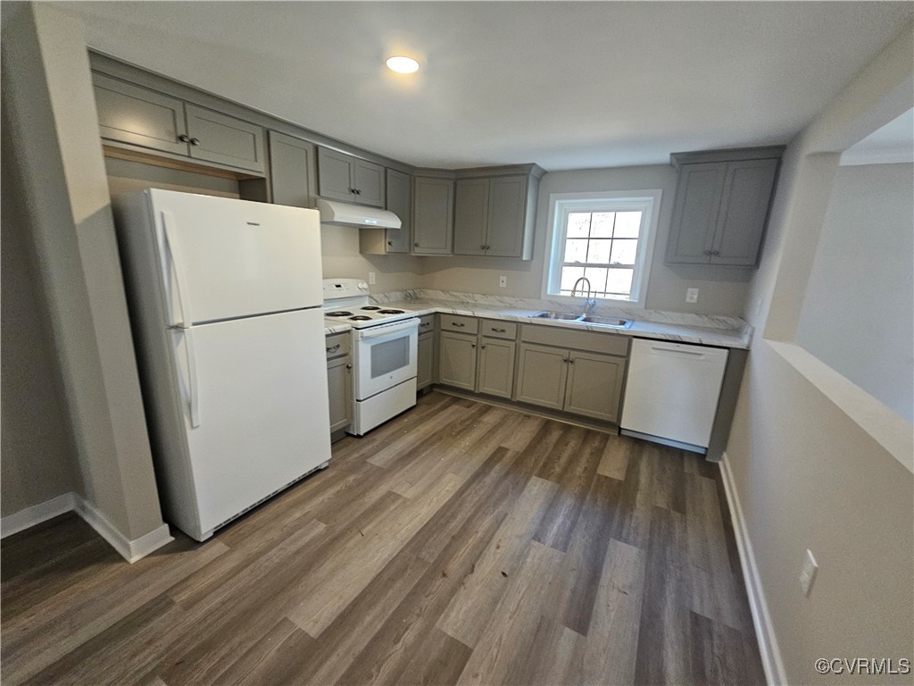 2351 Ridge Road Powhatan, VA 23139 - Photo 9 of 34 Gallery Image 9