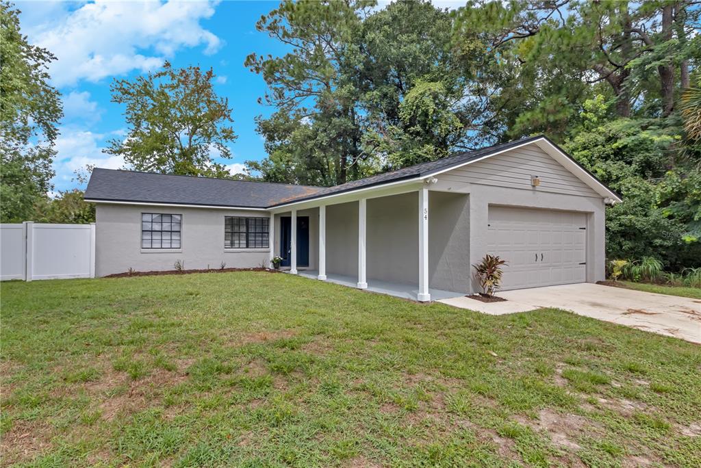 54 Naranja Road DeBary, FL 32713 - Photo 1 of 1