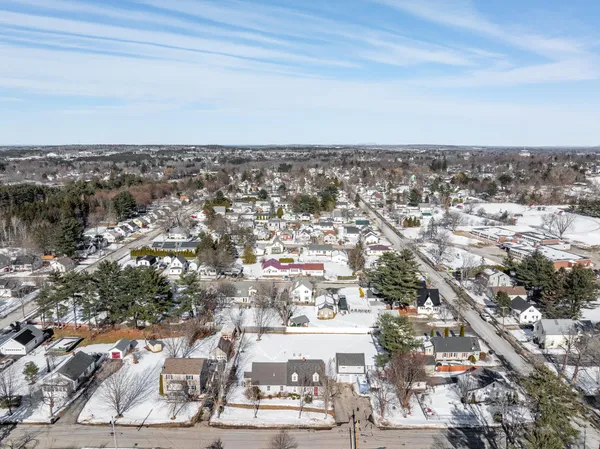$479,000 | 15 Fairfax Street, Bangor, ME 04401