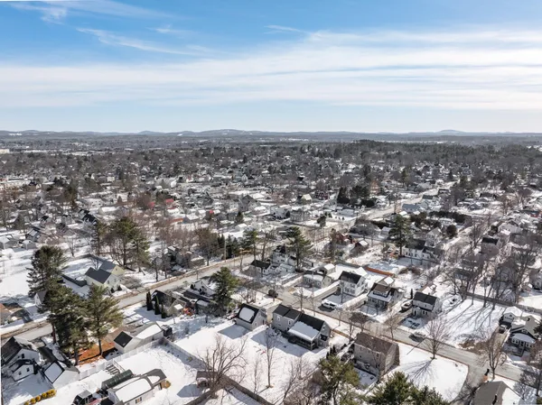 $479,000 | 15 Fairfax Street, Bangor, ME 04401