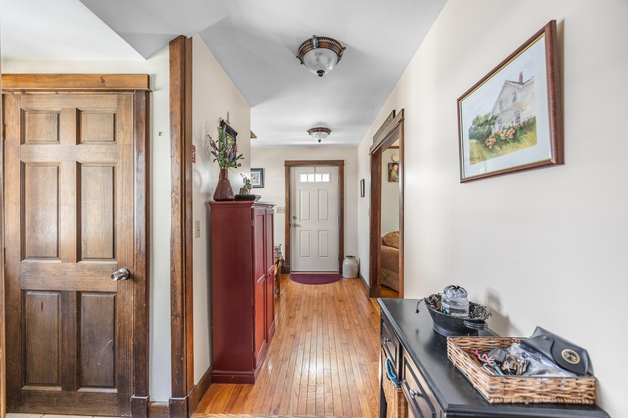 15 Fairfax Street Bangor, ME 04401 - Photo 13 of 32 Entry