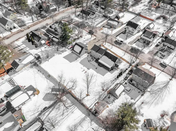 $479,000 | 15 Fairfax Street, Bangor, ME 04401
