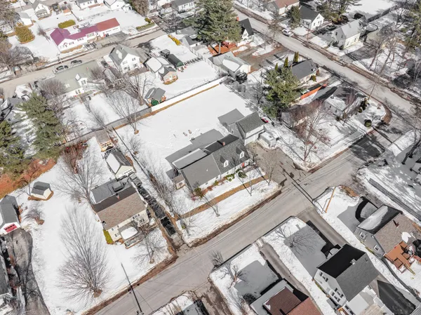 $479,000 | 15 Fairfax Street, Bangor, ME 04401