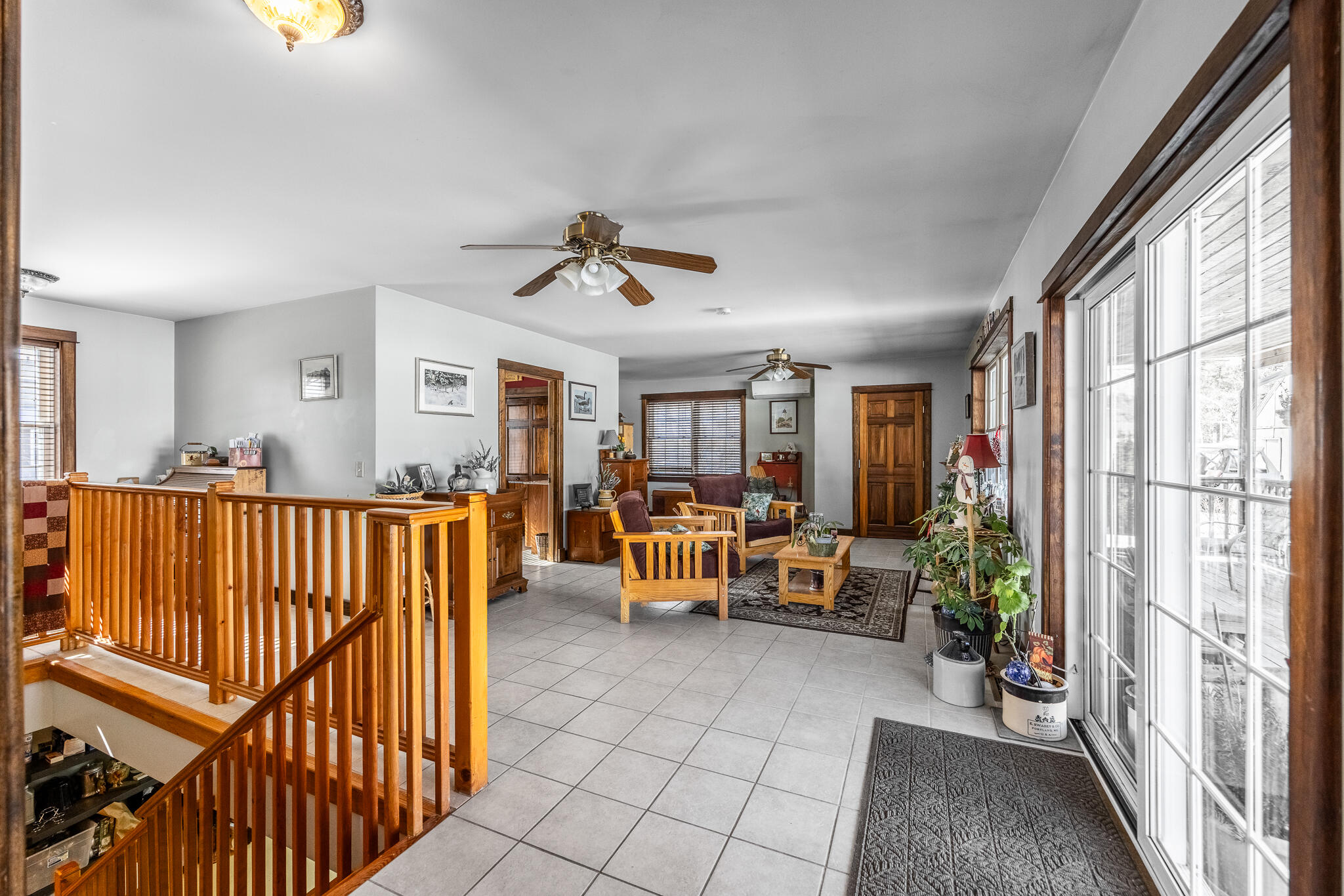 15 Fairfax Street Bangor, ME 04401 - Photo 16 of 32 Living