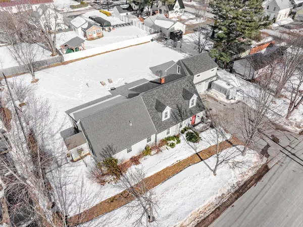 $479,000 | 15 Fairfax Street, Bangor, ME 04401