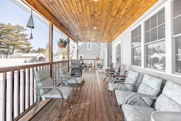 $479,000 | 15 Fairfax Street, Bangor, ME 04401