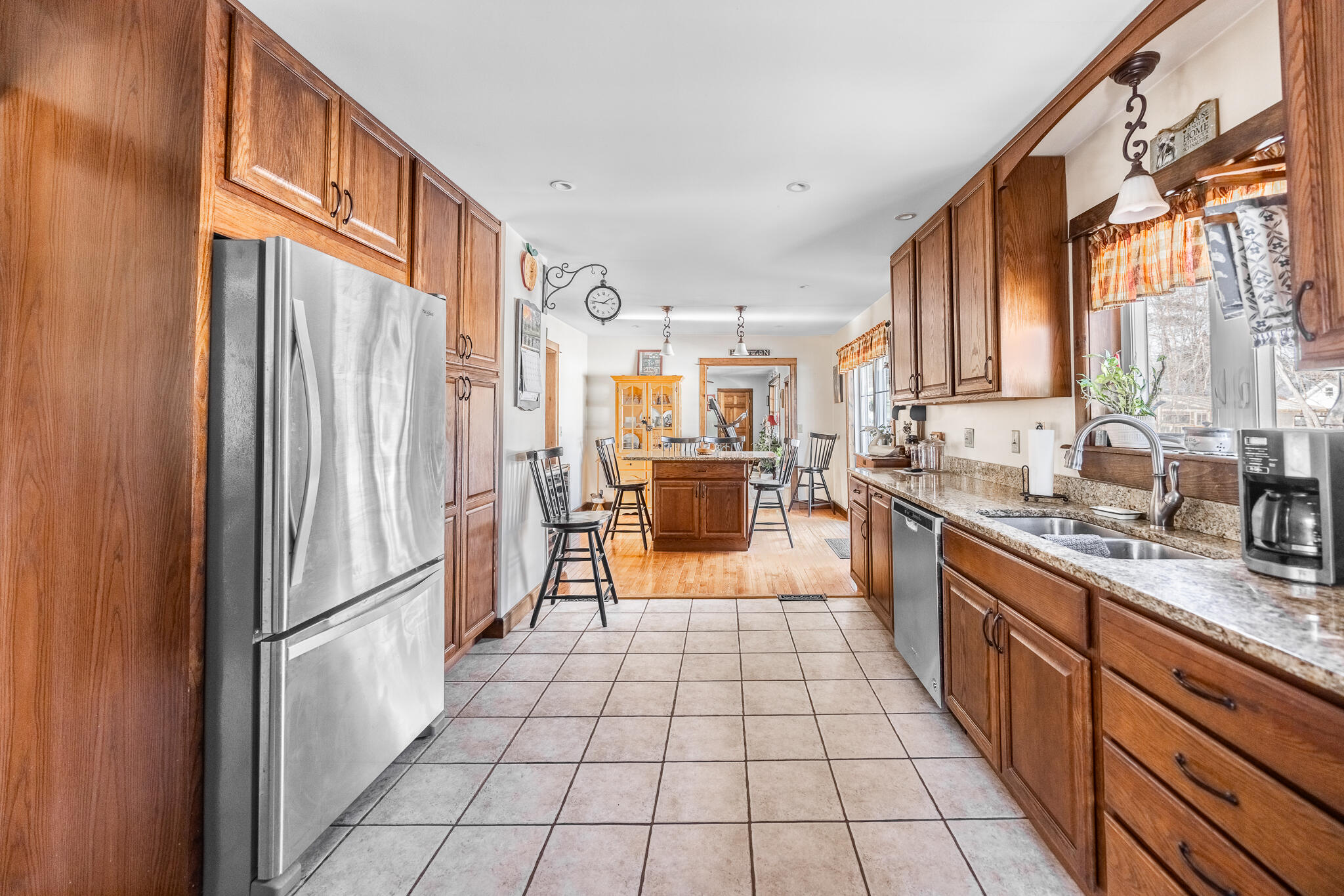 15 Fairfax Street Bangor, ME 04401 - Photo 18 of 32 Kitchen-3