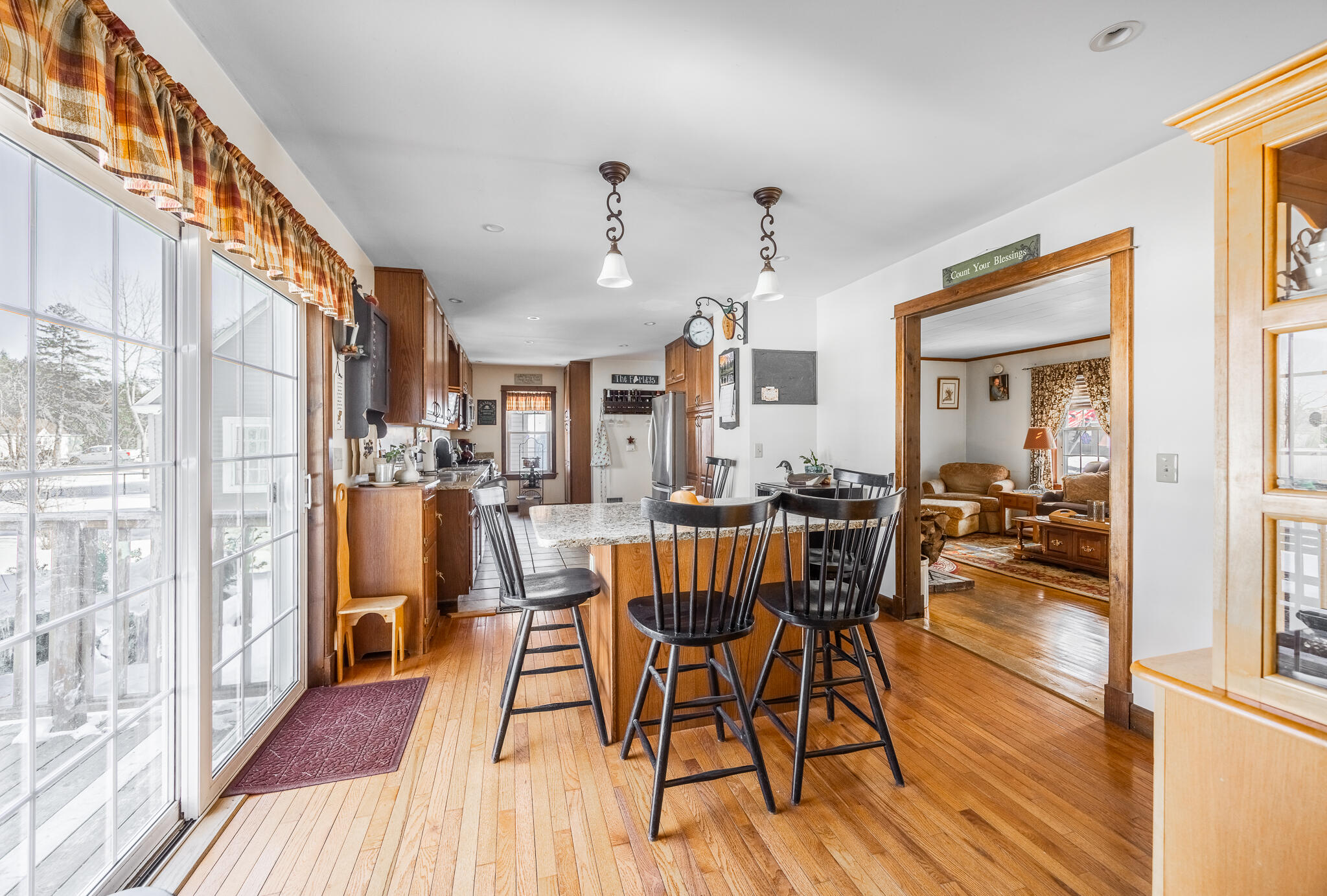 15 Fairfax Street Bangor, ME 04401 - Photo 19 of 32 Kitchen