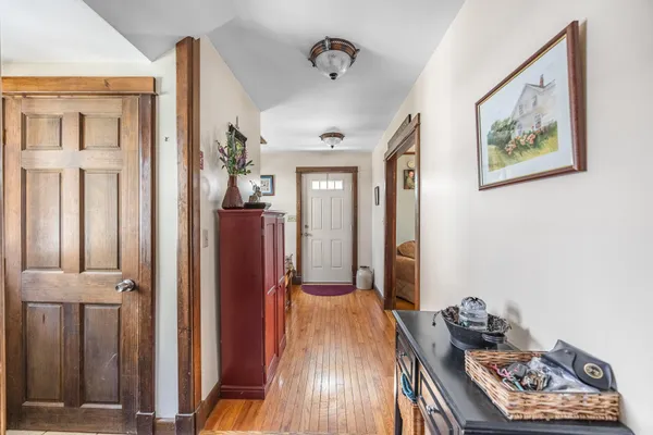 $479,000 | 15 Fairfax Street, Bangor, ME 04401
