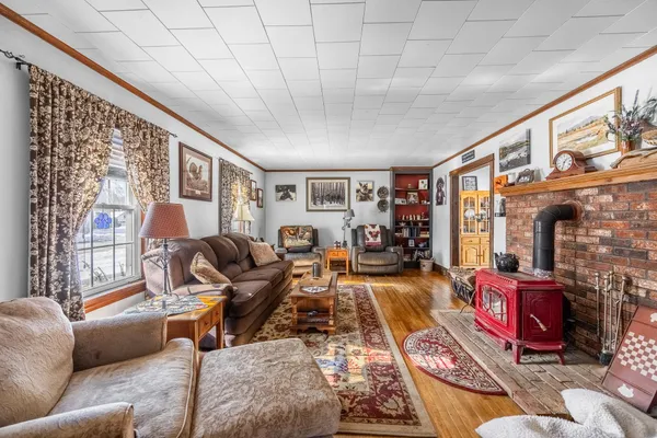 $479,000 | 15 Fairfax Street, Bangor, ME 04401