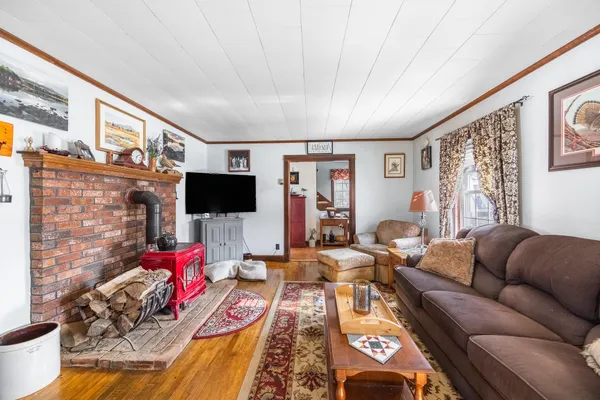 $479,000 | 15 Fairfax Street, Bangor, ME 04401