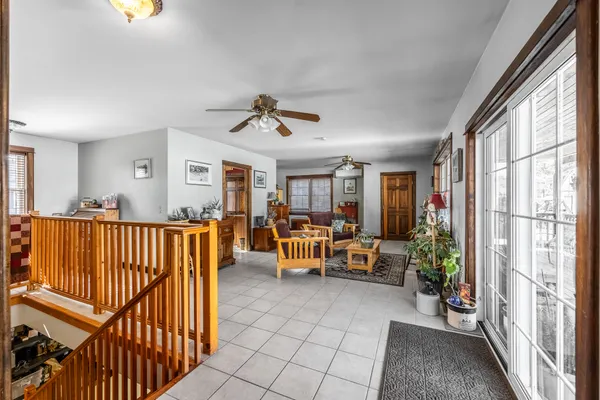 $479,000 | 15 Fairfax Street, Bangor, ME 04401