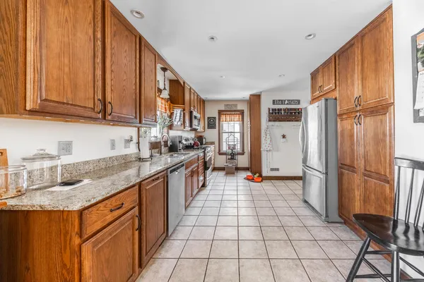 $479,000 | 15 Fairfax Street, Bangor, ME 04401