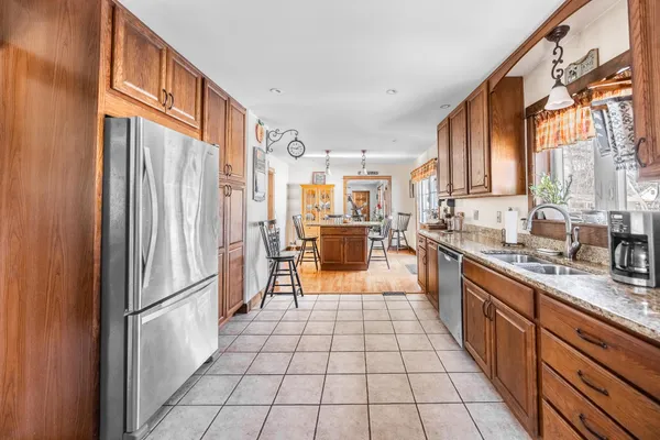 $479,000 | 15 Fairfax Street, Bangor, ME 04401