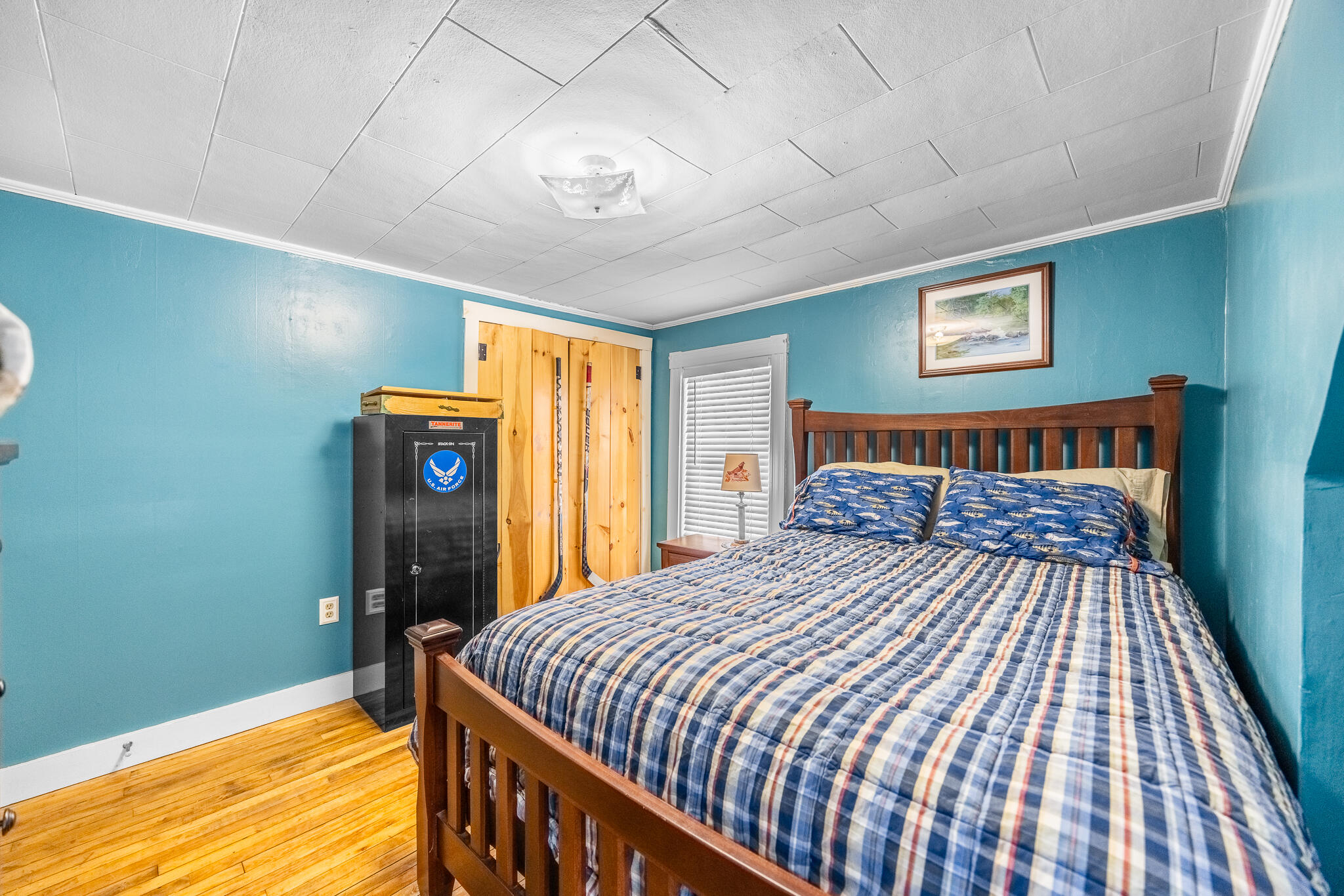15 Fairfax Street Bangor, ME 04401 - Photo 28 of 32 Room 3-2
