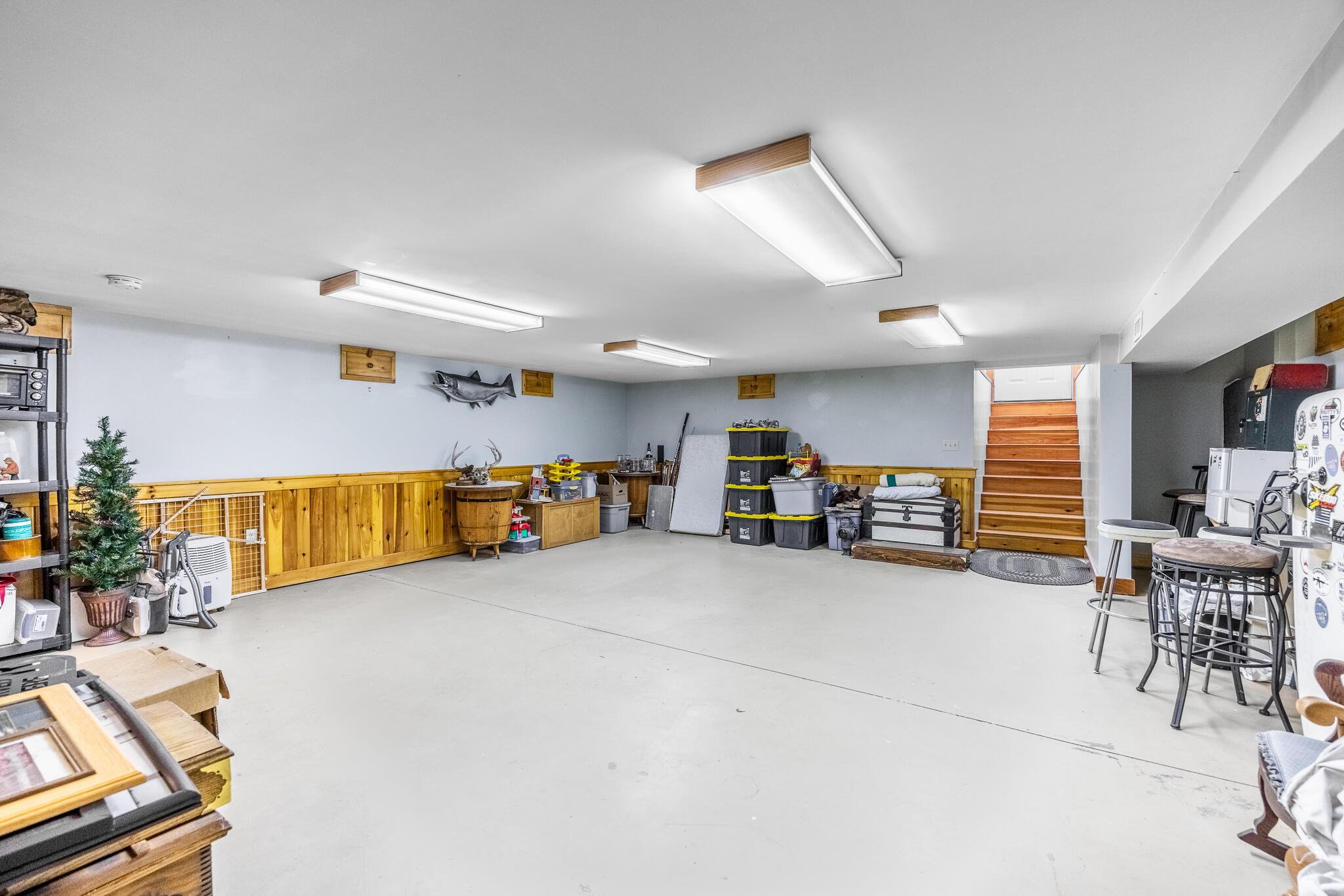 15 Fairfax Street Bangor, ME 04401 - Photo 30 of 32 Basement-2