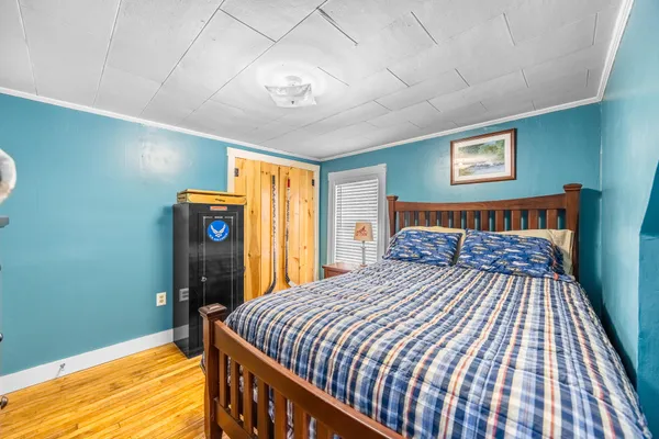 $479,000 | 15 Fairfax Street, Bangor, ME 04401