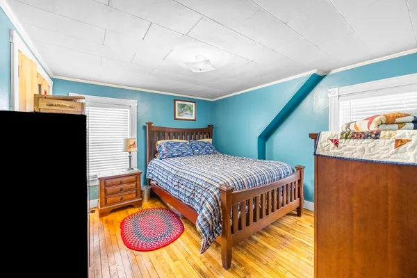 $479,000 | 15 Fairfax Street, Bangor, ME 04401
