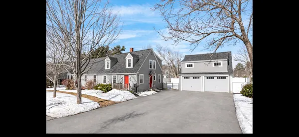 $479,000 | 15 Fairfax Street, Bangor, ME 04401