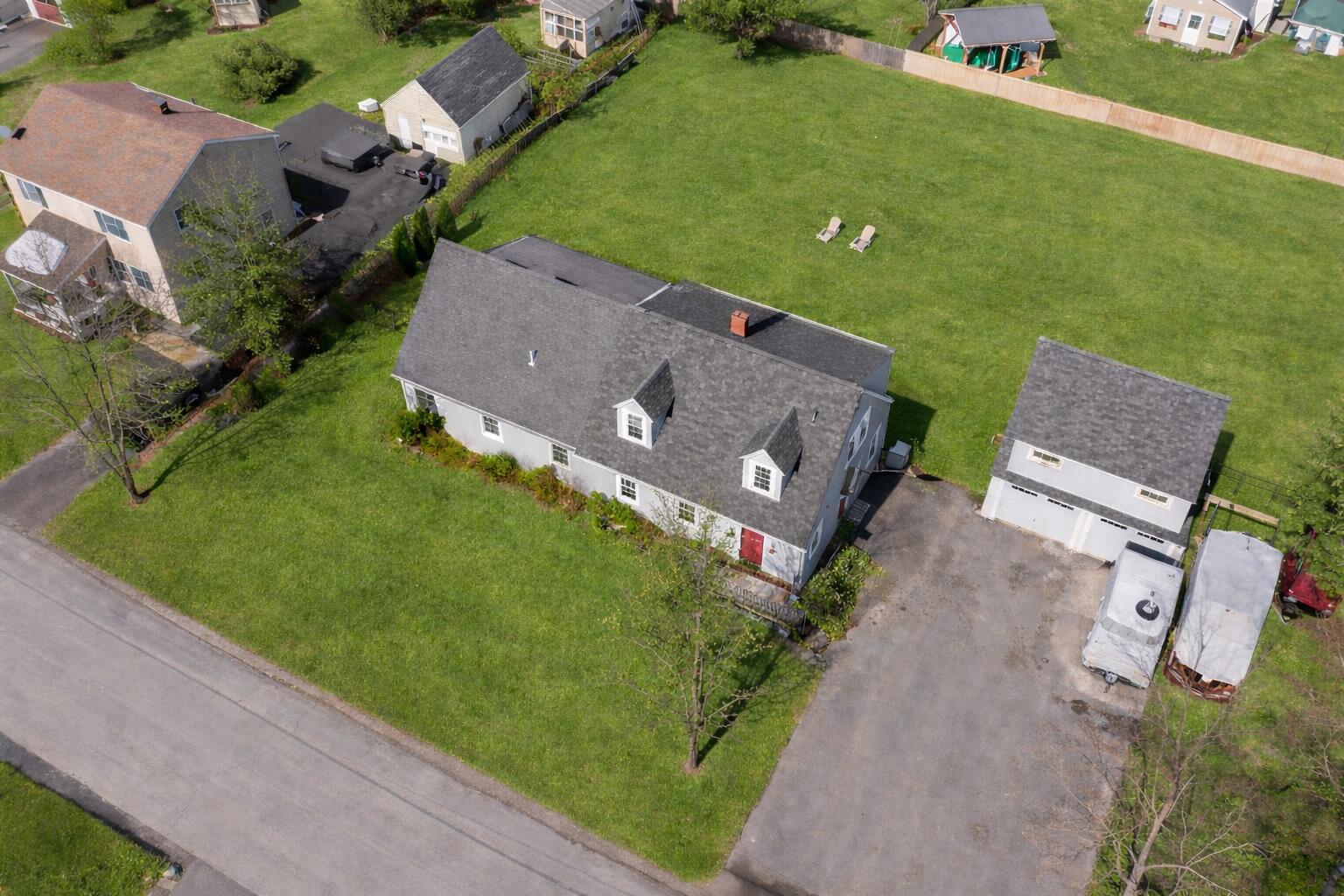 15 Fairfax Street Bangor, ME 04401 - Photo 4 of 32 12EF530F-C237-4149-866A-CD92441F4175