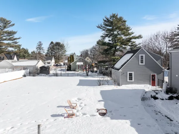 $479,000 | 15 Fairfax Street, Bangor, ME 04401