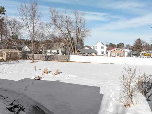 $479,000 | 15 Fairfax Street, Bangor, ME 04401