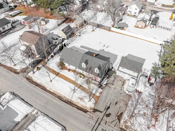 $479,000 | 15 Fairfax Street, Bangor, ME 04401