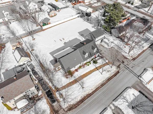 $479,000 | 15 Fairfax Street, Bangor, ME 04401