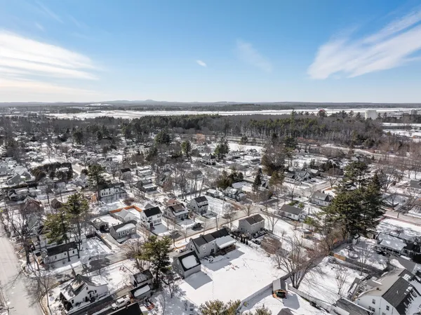 $479,000 | 15 Fairfax Street, Bangor, ME 04401