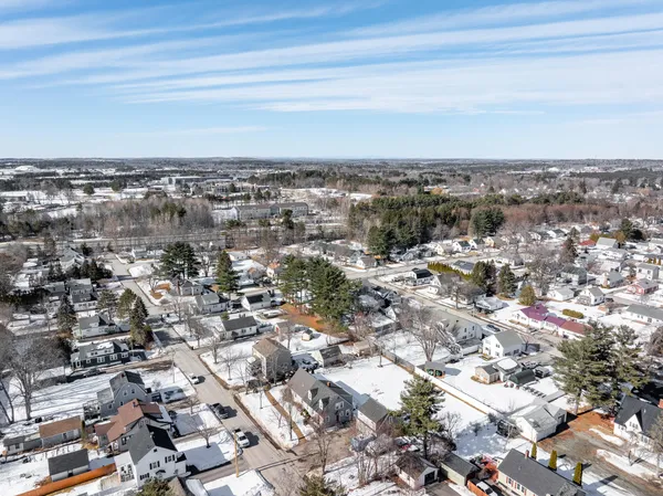 $479,000 | 15 Fairfax Street, Bangor, ME 04401