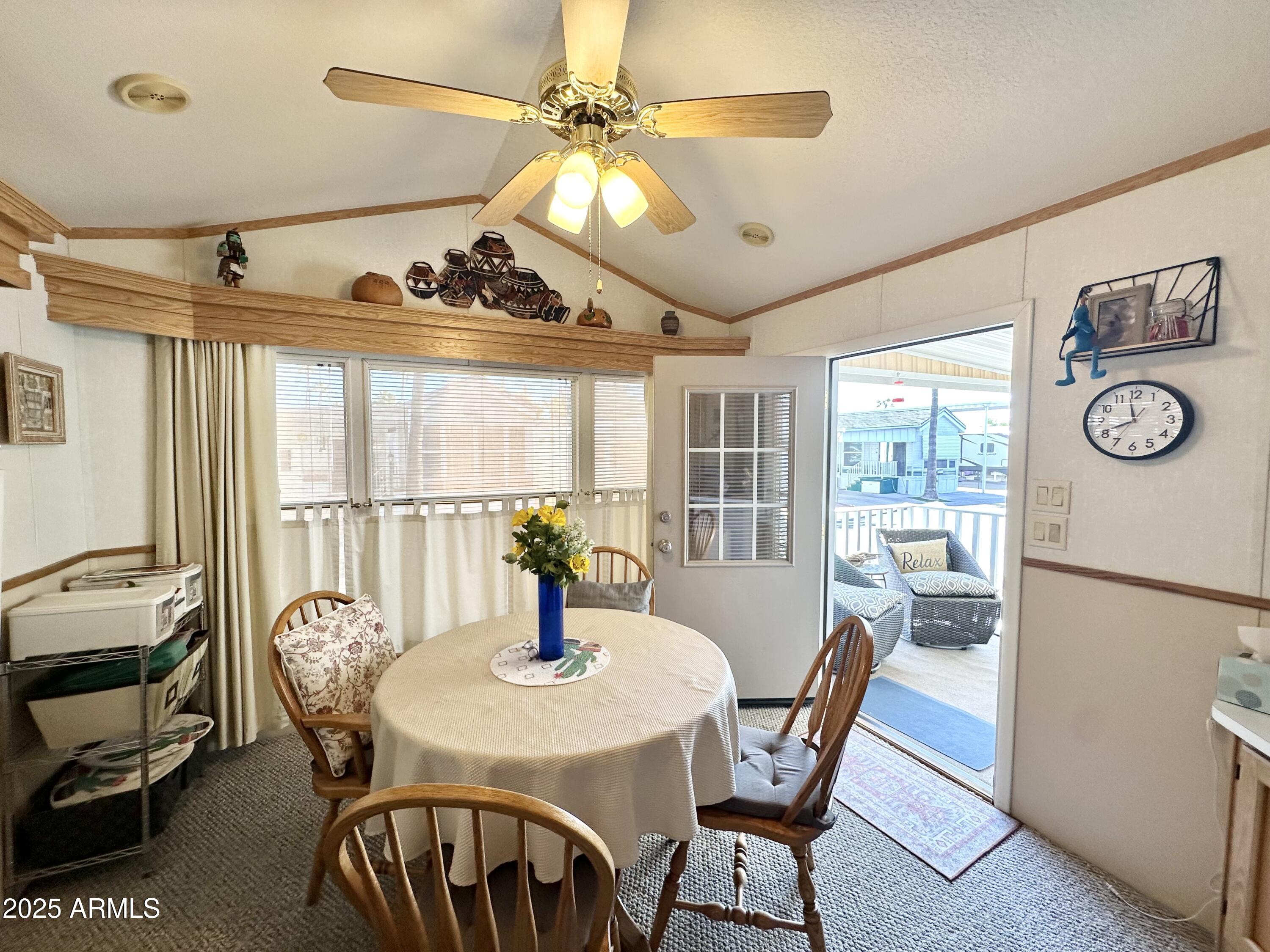 1027 South Prospectors Road Apache Junction, AZ 85119 - Photo 13 of 70 WELCOME