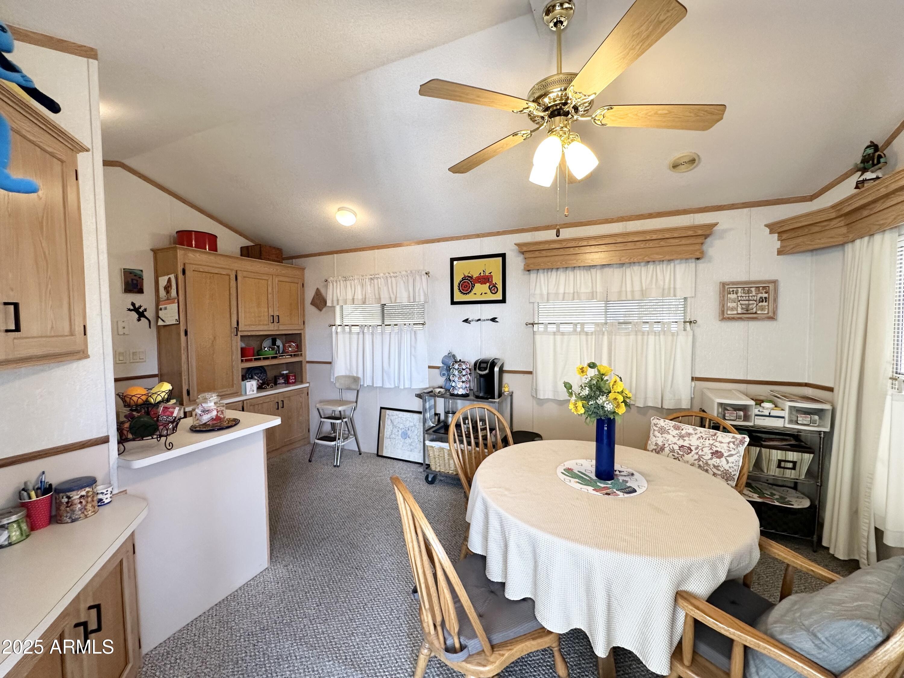 1027 South Prospectors Road Apache Junction, AZ 85119 - Photo 15 of 70 LIGHT & BRIGHT