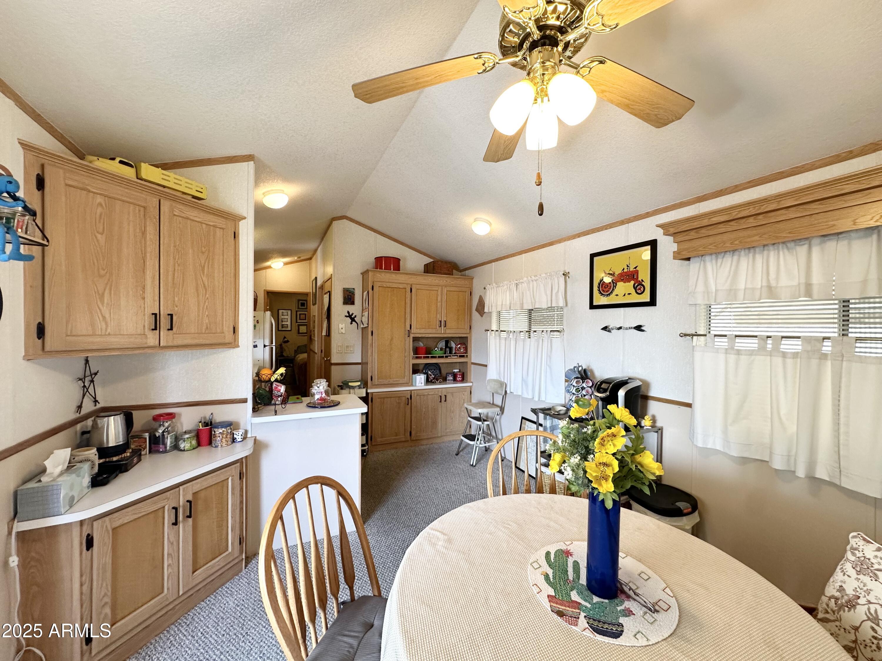 1027 South Prospectors Road Apache Junction, AZ 85119 - Photo 21 of 70 FURNISHED