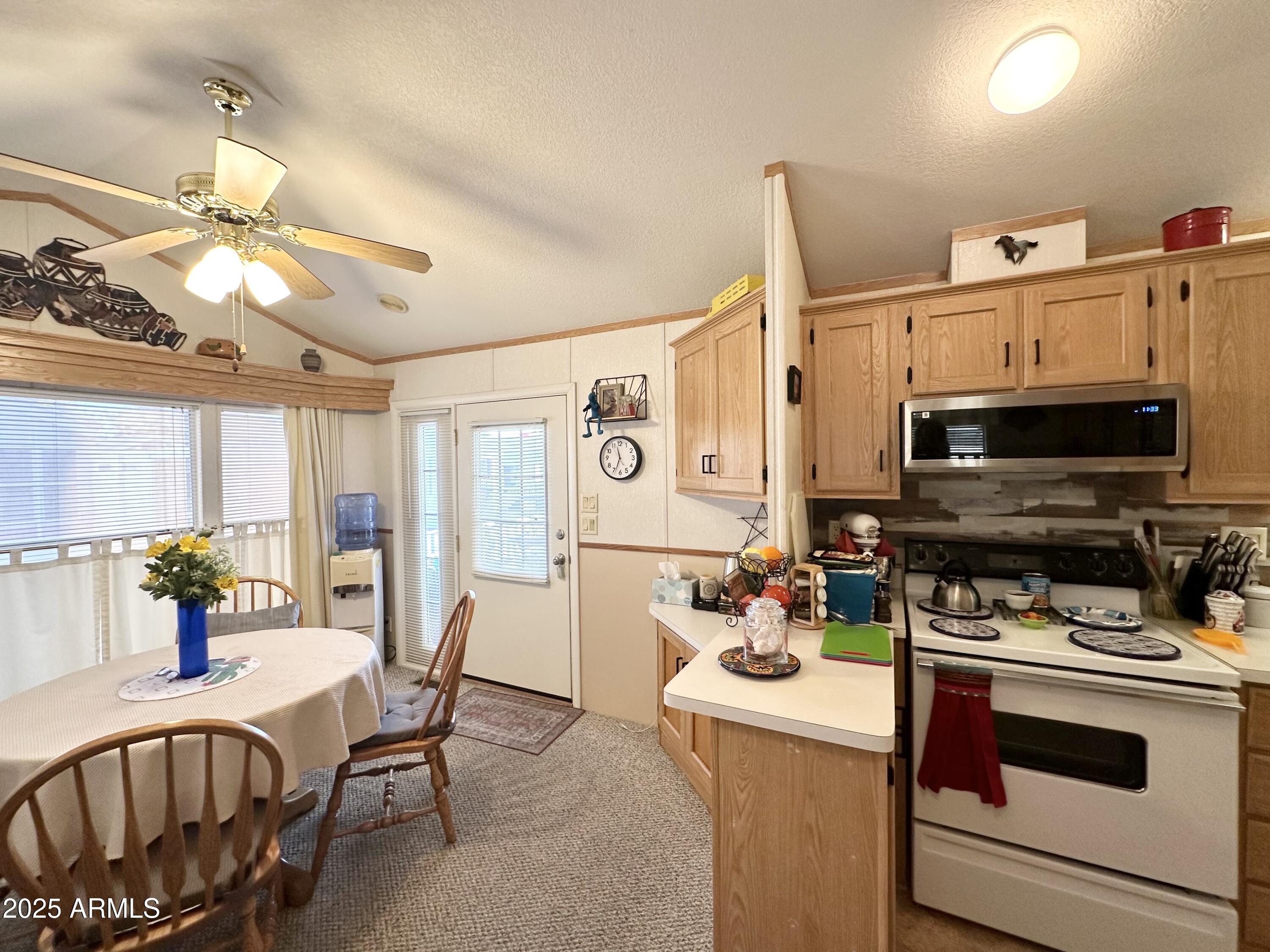 1027 South Prospectors Road Apache Junction, AZ 85119 - Photo 70 of 70 GREAT FLOOR PLAN