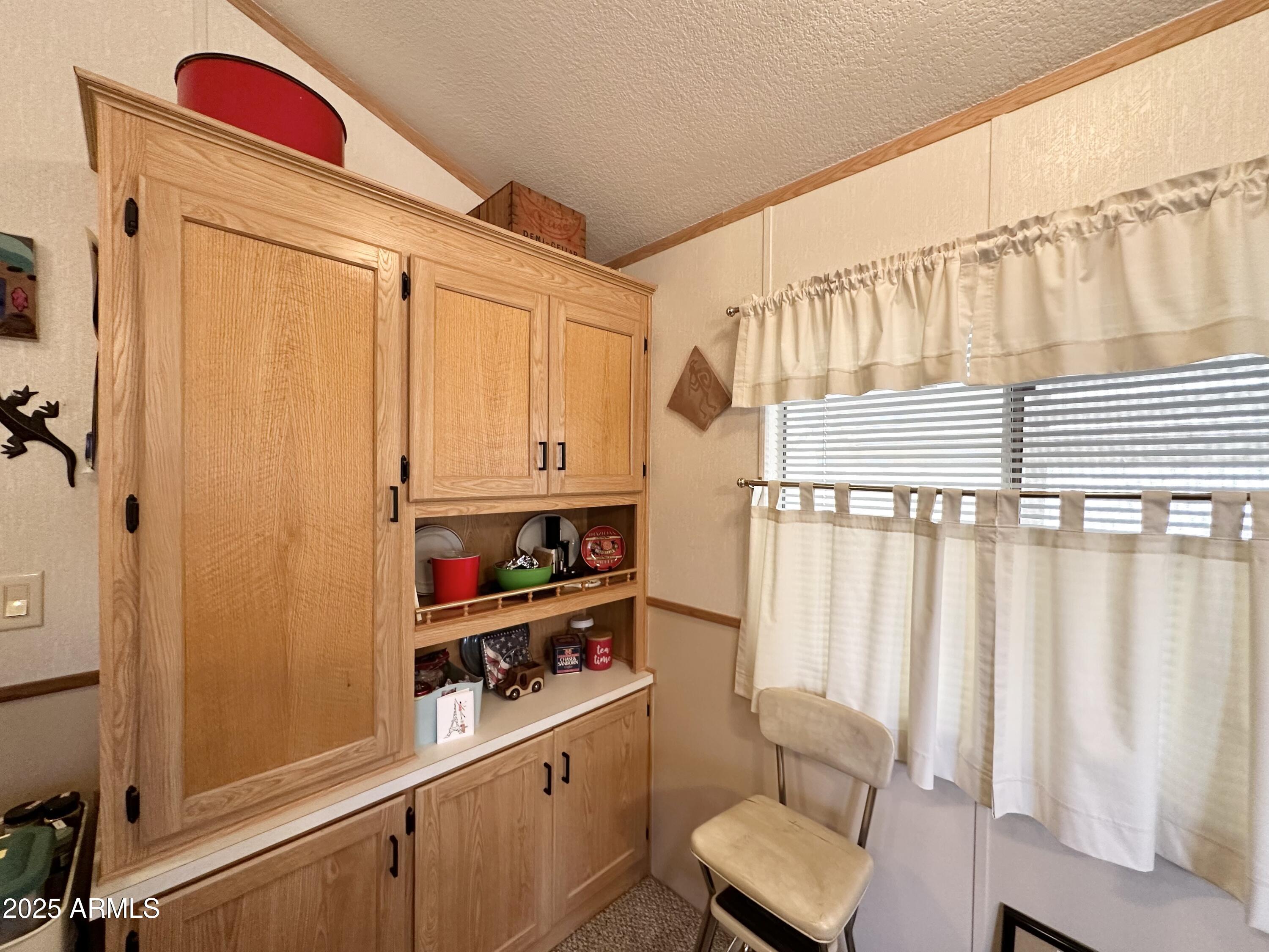 1027 South Prospectors Road Apache Junction, AZ 85119 - Photo 24 of 70 BUILT IN HUTCH
