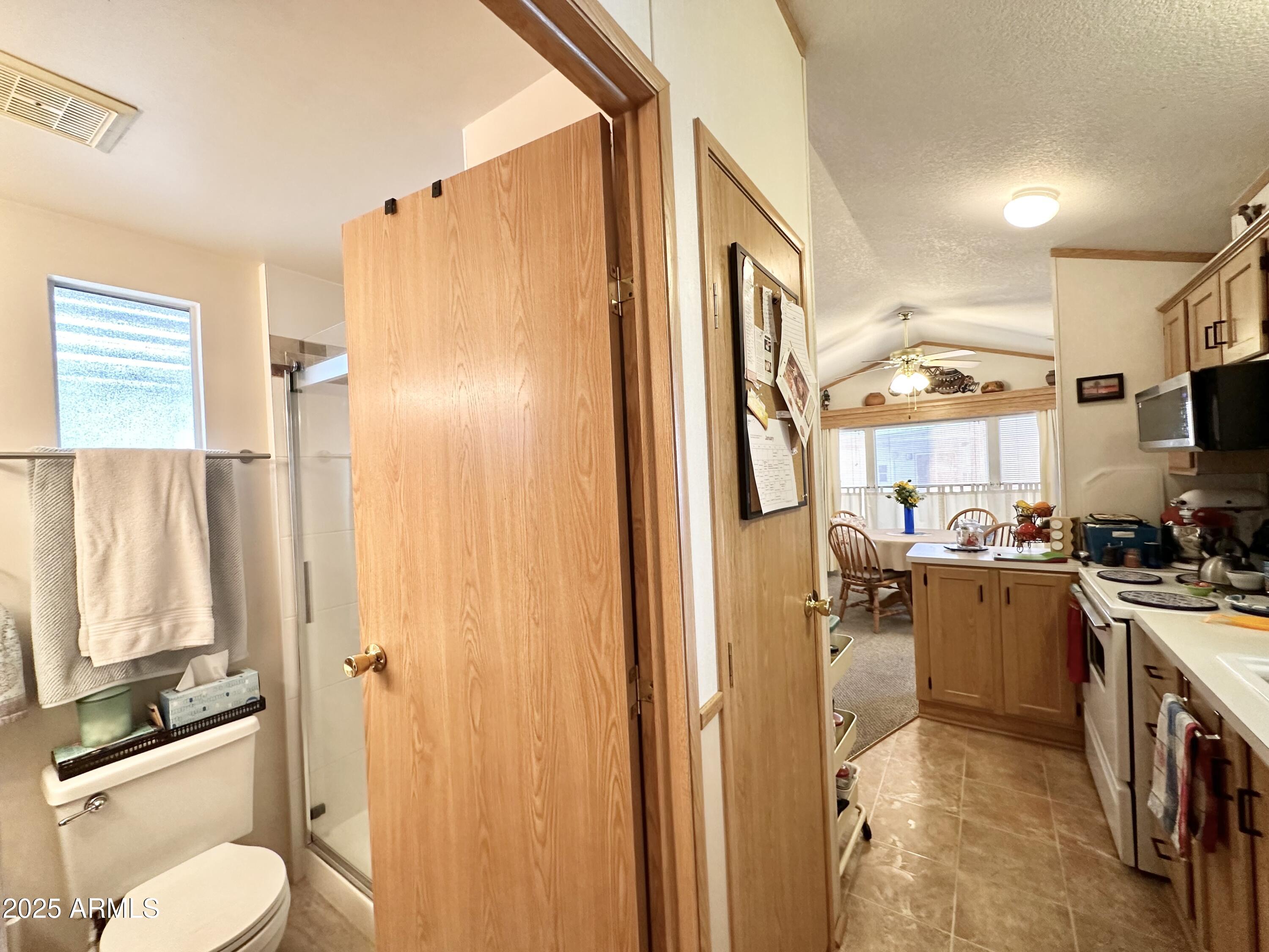 1027 South Prospectors Road Apache Junction, AZ 85119 - Photo 35 of 70 BATHROOM ENTRY