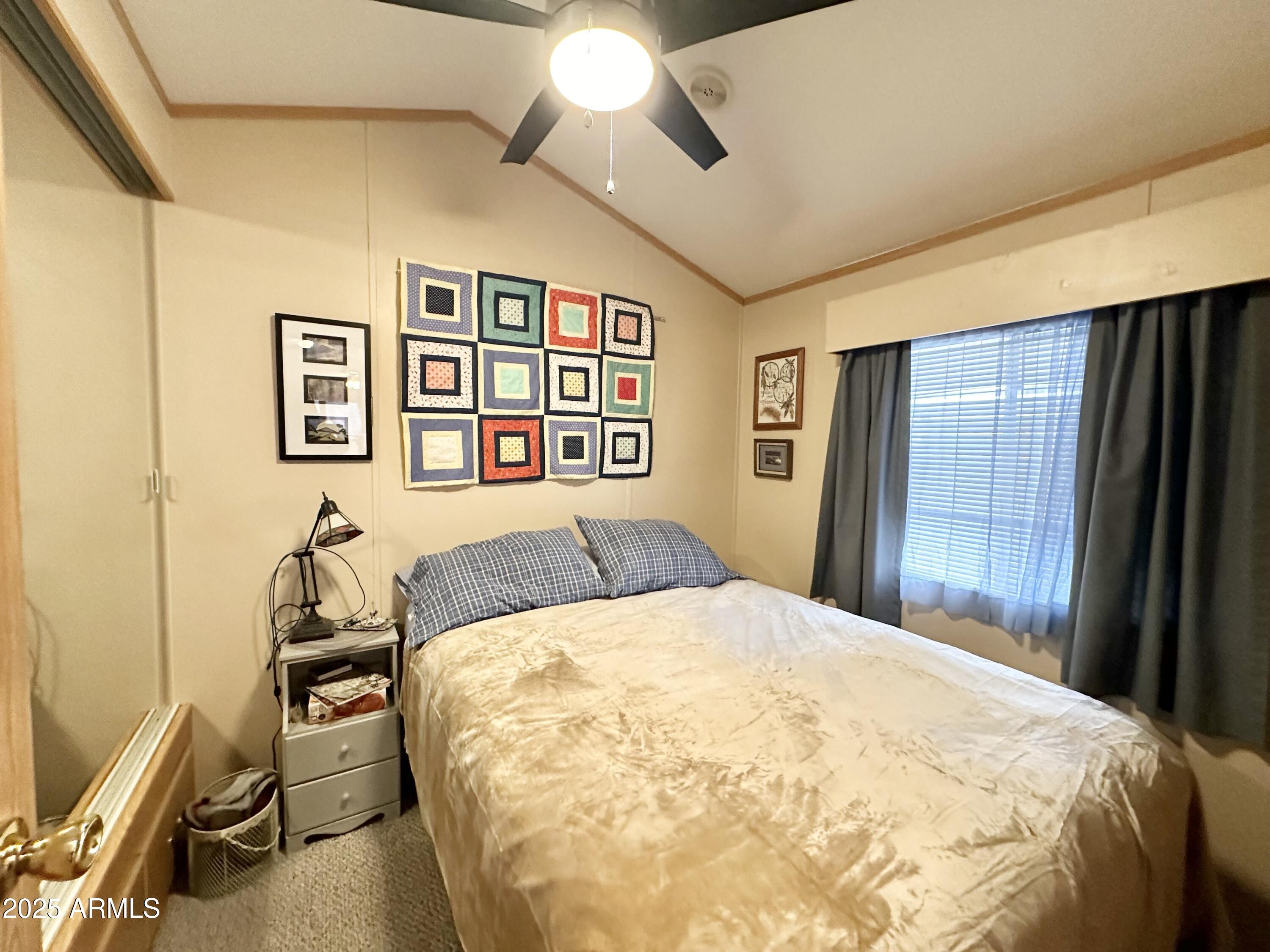 1027 South Prospectors Road Apache Junction, AZ 85119 - Photo 36 of 70 INVITING BEDROOM