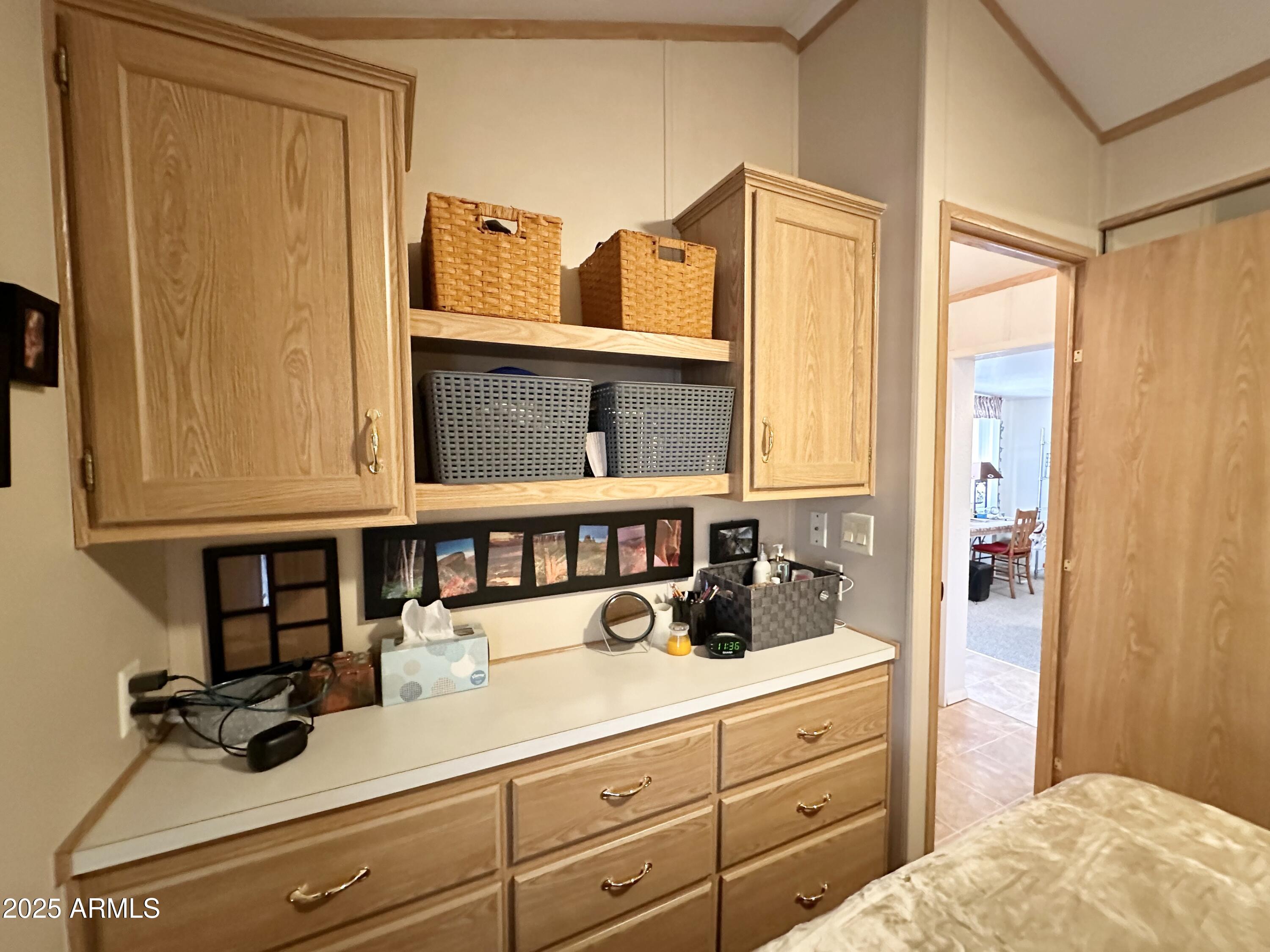 1027 South Prospectors Road Apache Junction, AZ 85119 - Photo 39 of 70 SO MUCH DRAWER SPACE